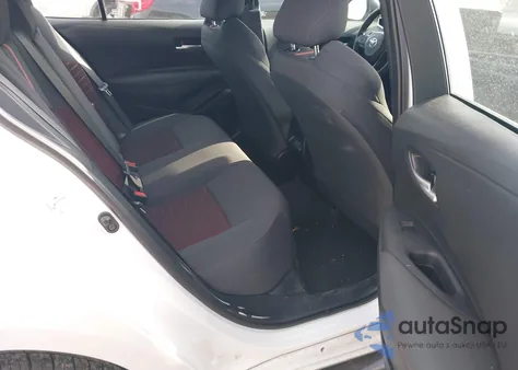 2023 Toyota Corolla Se z USA, uszkodzony, nr VIN 5YFP4MCEXPP156094